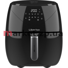 Мультипіч LIBERTON LAF-3209