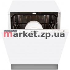 Посудомийна машина VESTFROST BDW4509CW