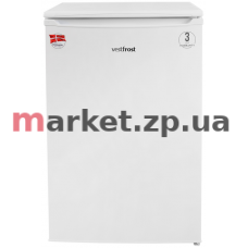 Морозильна камера VESTFROST CMF103W
