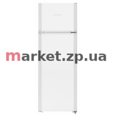 Холодильник LIEBHERR CTe 2931