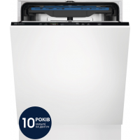 Встраиваемая посудомоечная машина Electrolux EEM48300L
