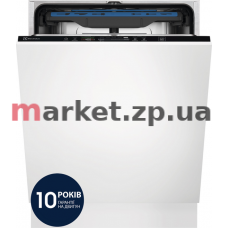 Встраиваемая посудомоечная машина Electrolux EEM48300L