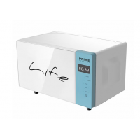 Мікрохвильова піч PRIME Technics PMW 2075-8 SB