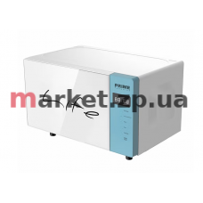 Мікрохвильова піч PRIME Technics PMW 2075-8 SB