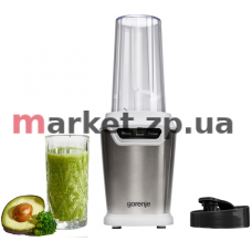 Блендер GORENJE BN700XG