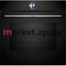 Духовой шкаф BOSCH HMG776NB1