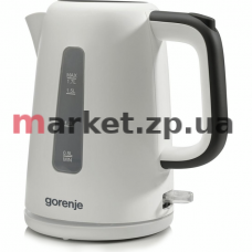 Електрочайник GORENJE K17XG