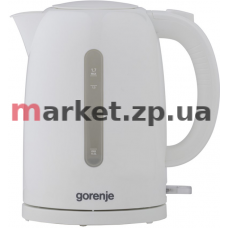 Електрочайник GORENJE K17W