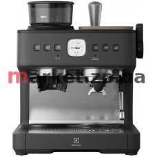 Ріжкова кавоварка ELECTROLUX E8EC1-8BP