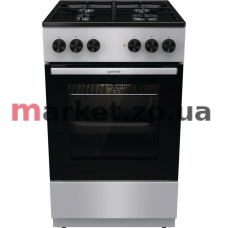 Плита GORENJE MEK3011SB