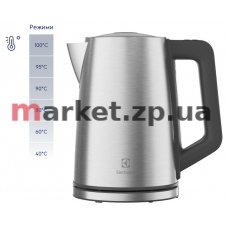Электрочайник ELECTROLUX E5K1-6ST