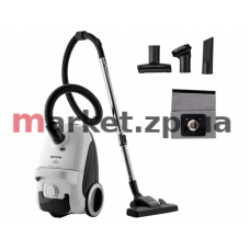 Пылесос GORENJE VC2221G4EW