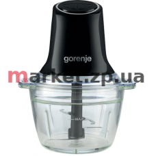 Подрібнювач GORENJE S501GBK