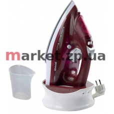 Утюг беспроводной GORENJE SICH2200RBC