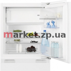 Холодильник ELECTROLUX LFB3AE82R