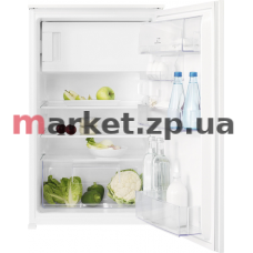 Холодильник ELECTROLUX LFB2AE88S1