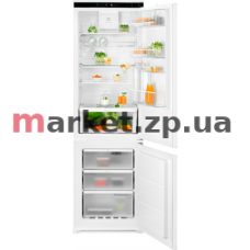 Холодильник ELECTROLUX RNG7TE18S