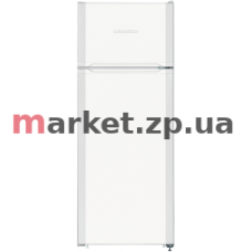 Холодильник LIEBHERR CTE2531