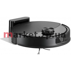 Робот-пылесос XIAOMI RoboRock Q10 VF Black