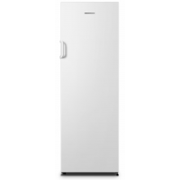 Морозильна камера HEINNER  HFF-HS194NFE++