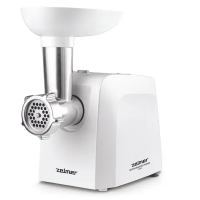 М'ясорубка ZELMER ZMM1215B