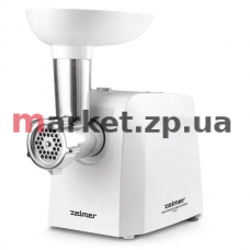 Мясорубка ZELMER ZMM1215B