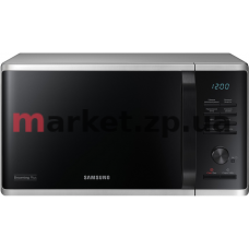 Микроволновая печь Samsung MG23K3515AS/UA
