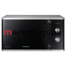Мікрохвильова піч SAMSUNG MG23K3614AS/UA