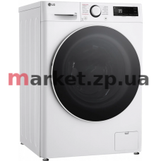 Стиральная машина узкая LG F2Y5PS0W