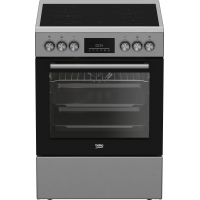 Плита ВЕКО FBE67310GX