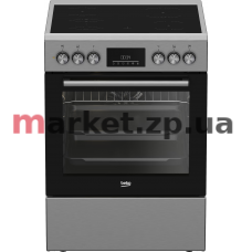 Плита ВЕКО FBE67310GX