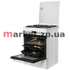 Плита ВЕКО FSM62330DWT