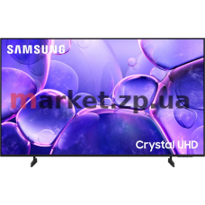 Телевізор SAMSUNG UE65U8000FUXUA