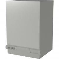 Холодильник ELECTROLUX LXB2AE82S