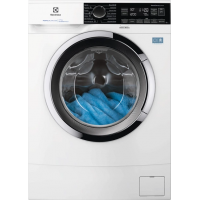 Пральна машина  ELECTROLUX EWS6227CU