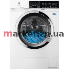 Стиральная машина ELECTROLUX EWS6227CU