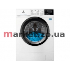 Стиральная машина ELECTROLUX EWS6426BU