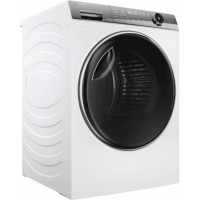 Сушильна машина HAIER HD90-A3Q979U1-S