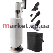 Акумуляторний пилосос ELECTROLUX EP83HB25UV