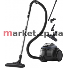 Пилосос ELECTROLUX EL61C3DB