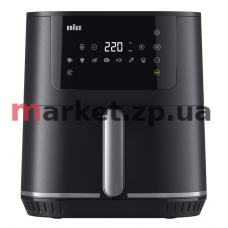 Мультипіч BRAUN HF5030IBK