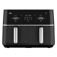 Мультипіч BRAUN TD5030IBK