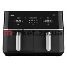 Мультипіч BRAUN TD5030IBK