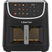 Мультипіч LIBERTON LAF-3212