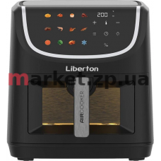 Мультипіч LIBERTON LAF-3212