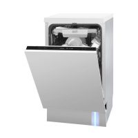 Посудомийна машина HANSA ZIM466ELH
