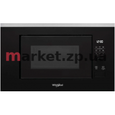 Мікрохвильова піч WHIRLPOOL WMF200G