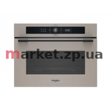 Мікрохвильова піч WHIRLPOOL WMW57DHME