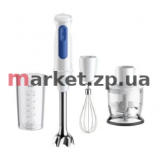 Блендер BRAUN MQ 30202 M WH