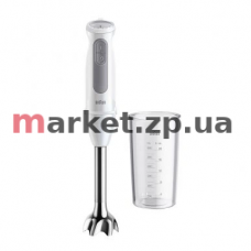 Блендер BRAUN MQ 50001MWH